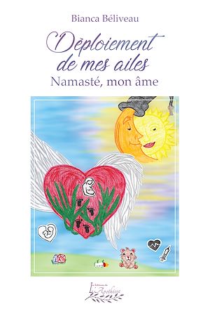 Téléchargez le livre :  Déploiement de mes ailes