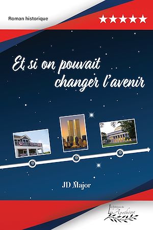 Téléchargez le livre :  Et si on pouvait changer l'avenir