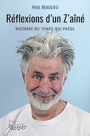 Download the eBook: Réflexions d'un Z'aîné
