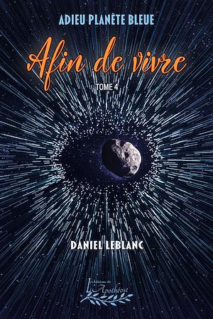 Téléchargez le livre :  Afin de vivre tome 4
