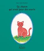 Télécharger le livre :  Le chaton qui avait peur des souris