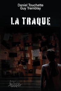 Téléchargez le livre :  La traque