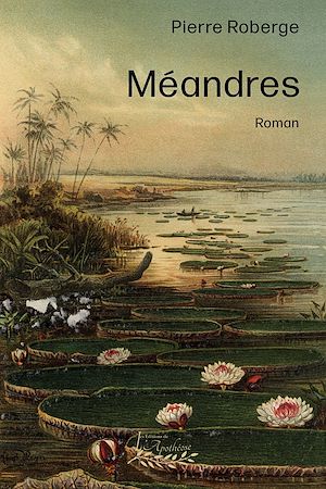 Download the eBook: Méandres