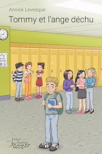 Télécharger le livre :  Tommy et l'ange déchu