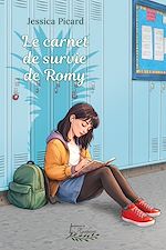 Télécharger le livre :  Le carnet de survie de Romy