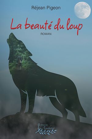 Téléchargez le livre :  La beauté du loup