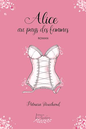 Téléchargez le livre :  Alice au pays des femmes