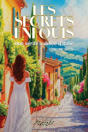 Download the eBook: Les secrets enfouis