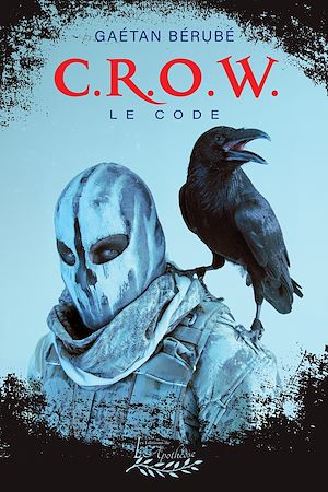 Download the eBook: C.R.O.W.