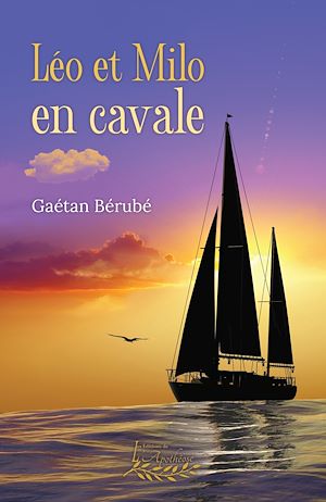 Download the eBook: Léo et Milo en cavale