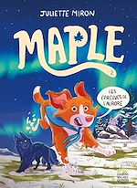 Télécharger le livre :  Les épreuves de l'Aurore