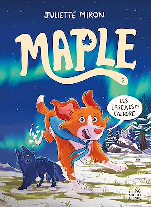 Téléchargez le livre :  Les épreuves de l'Aurore