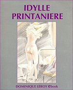 Download this eBook Idylle printanière