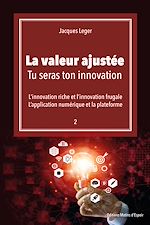 Télécharger le livre :  La valeur ajustée