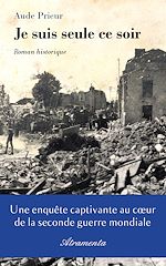 Télécharger le livre :  Je suis seule ce soir