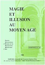 Télécharger le livre :  Magie et illusion au Moyen Âge