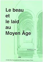 Télécharger le livre :  Le beau et le laid au Moyen Âge