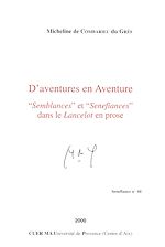 Télécharger le livre :  D'aventures en Aventure