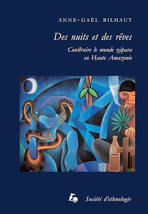 Téléchargez le livre :  Des nuits et des rêves
