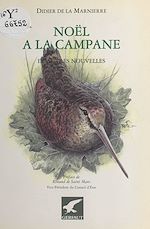 Télécharger le livre :  Noël à la campagne, et autres nouvelles