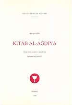 Télécharger le livre :  Kitab al-Ag?iya (Le livre des aliments)