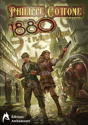 Téléchargez le livre :  1880