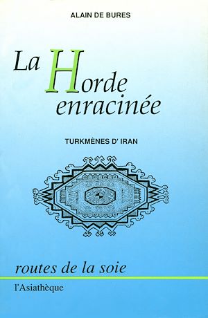 Téléchargez le livre :  La Horde enracinée