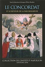 Download this eBook Le Concordat et le retour de la paix religieuse