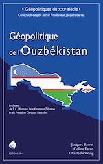 Download this eBook Géopolitique de l'Ouzbékistan