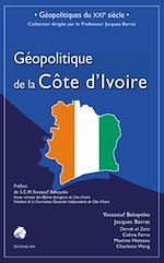 Download this eBook Géopolitique de la Côte d'Ivoire