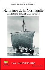 Download this eBook Naissance de la Normandie