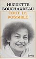 Télécharger le livre :  Tout le possible