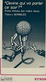 Télécharger le livre :  Devine qui va parler ce soir ?