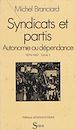 Télécharger le livre :  Syndicats et partis (1)