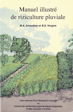Télécharger le livre :  Manuel illustré de riziculture pluviale