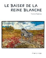 Télécharger le livre :  Le baiser de la Reine blanche
