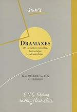 Télécharger le livre :  Dramaxes