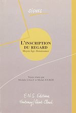 Télécharger le livre :  L'inscription du regard