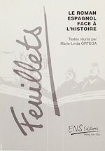 Télécharger le livre :  Le roman espagnol face à l'histoire