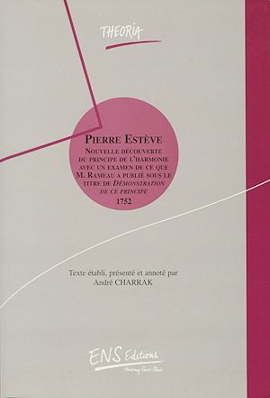 Download the eBook: Pierre Estève
