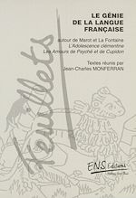 Télécharger le livre :  Le génie de la langue française
