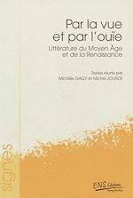 Télécharger le livre :  Par la vue et par l'ouïe