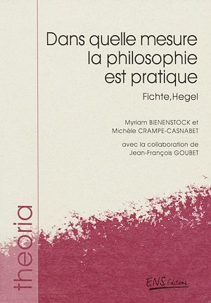 Download the eBook: Dans quelle mesure la philosophie est pratique