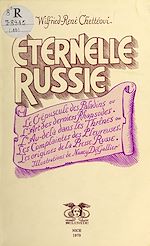 Télécharger le livre :  Éternelle Russie