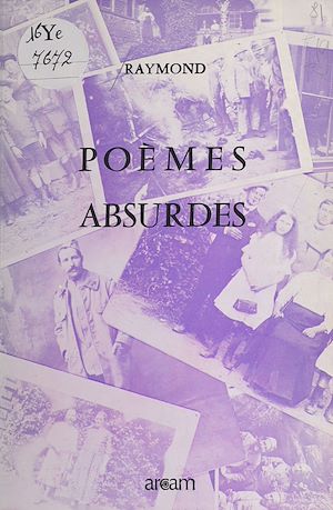 Download the eBook: Poèmes absurdes