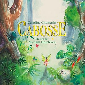 Téléchargez le livre :  Cabosse