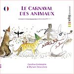 Télécharger le livre :  Le carnaval des animaux