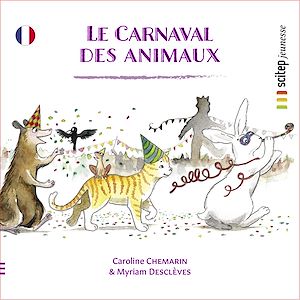 Téléchargez le livre :  Le carnaval des animaux