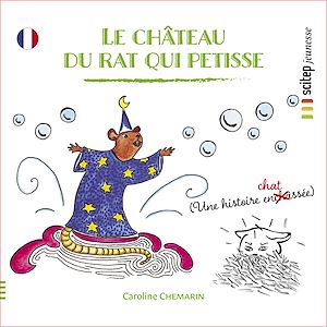 Téléchargez le livre :  Le château du rat qui petisse