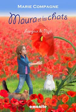 Télécharger le livre :  Maura et les chats : Les yeux de Papa